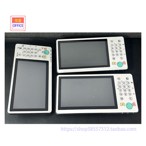 35205560触摸屏面板伟佳欣业