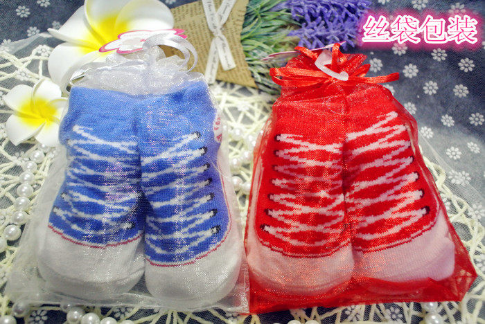 Chaussettes pour bébé - Ref 2111175 Image 4