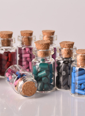 【重黎火具】超大火花4A漂流瓶高端通用软火石优质火石