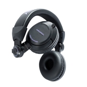 DJ1200 EAH DJ音乐监听酒吧包房头戴打碟耳机 TNS松下新款