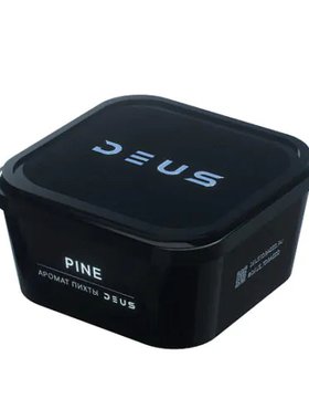 俄罗斯进口黑料 阿拉伯水烟 250克 deus