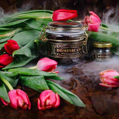 WTO水烟膏 水烟料天花板shisha250g雪茄料重度郁金香橙花进口果膏