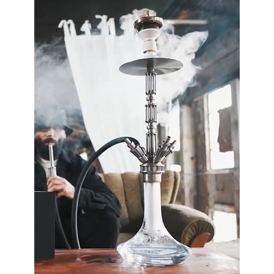 MIG 米格泰坦 TITAN大号德国高级烟水壶 烟斗 阿拉伯进口烟锅套装