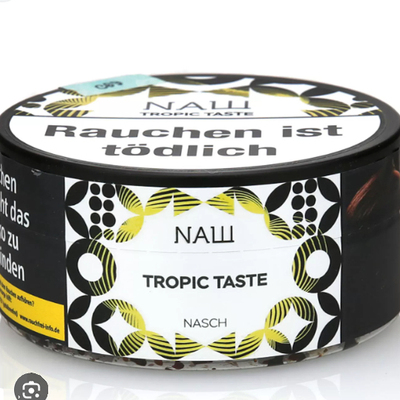 Nash 200克 俄罗斯进口