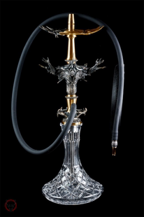 Gold Mind 麦克劳得 冥思嫚 木箱定制 Maklaud 先生纯金 Mister