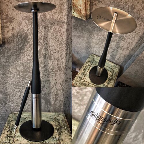 棒球壶！国产精工制造！质量杠杠！Union Hookah - Argument~