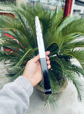 Hookah charcoal clip水烟夹子阿拉伯水烟配件酒吧餐厅防烫碳碳夹