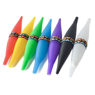 阿拉伯水烟握把水烟手柄冰管水烟冰袋冰镇啫喱手柄夏日冰冰凉水烟