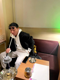 SHISHA 尼克水烟 Nick 玩乐大师 邮费 你