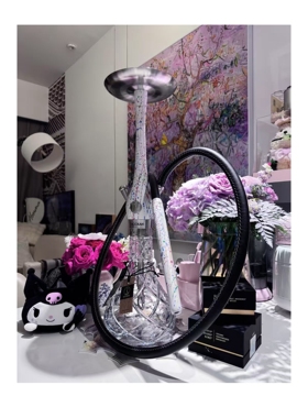 新手入门 水烟套装 水烟壶 海洋/ 女武神/VZ/爆闪弹/Wookah