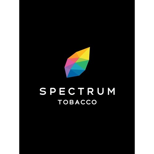俄罗斯进口SPECTRUM 光谱200克大烟雾黑料 阿拉伯水烟膏SHISHA