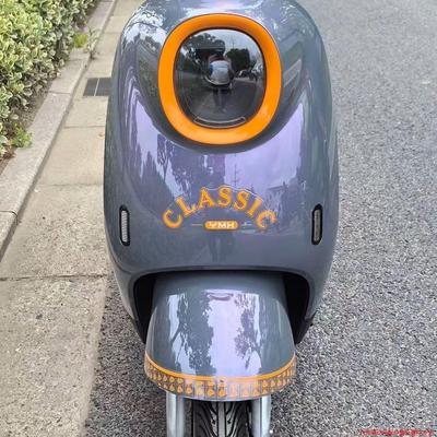 U8M5电动车外壳深远凤凰哈玲尚品电动车通用型塑件原厂配件壳子