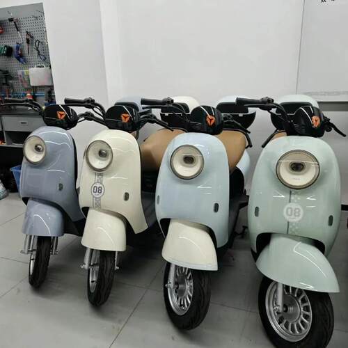 雅迪M10-D电动外壳原厂正品配件前围前泥板前挡风灯具侧板烤漆件