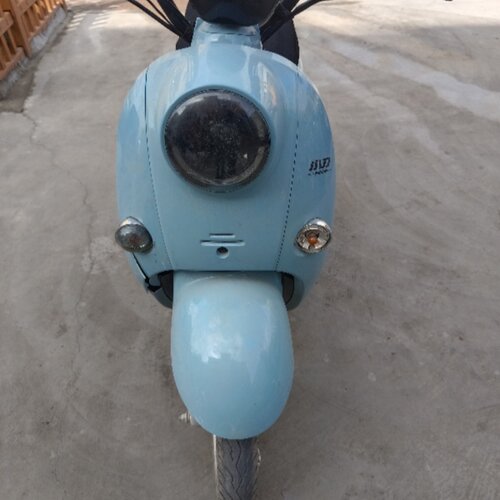 小刀素米电动车配件原厂外壳面板前围大灯脚踏板边条尾箱尾灯护板