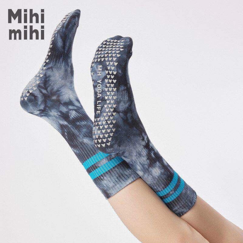 Mihimihi2024袜子男新款高橡筋
