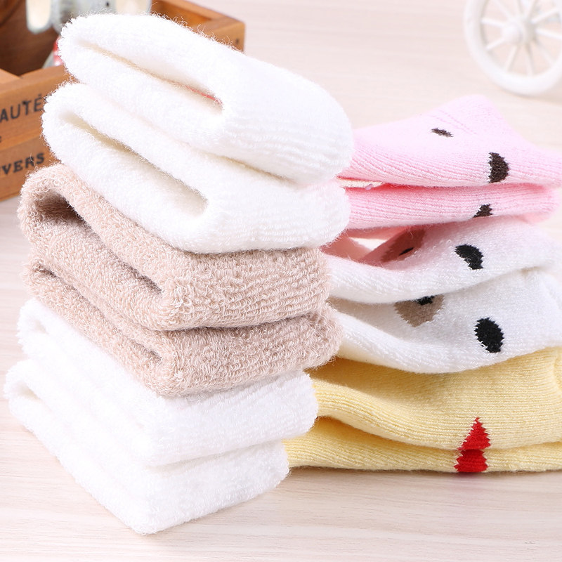 Chaussettes pour bébé - Ref 2109586 Image 4