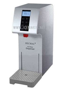 HECMAC智能电商用开水机FEHHB118定温定量精灵热水器每时产能18L