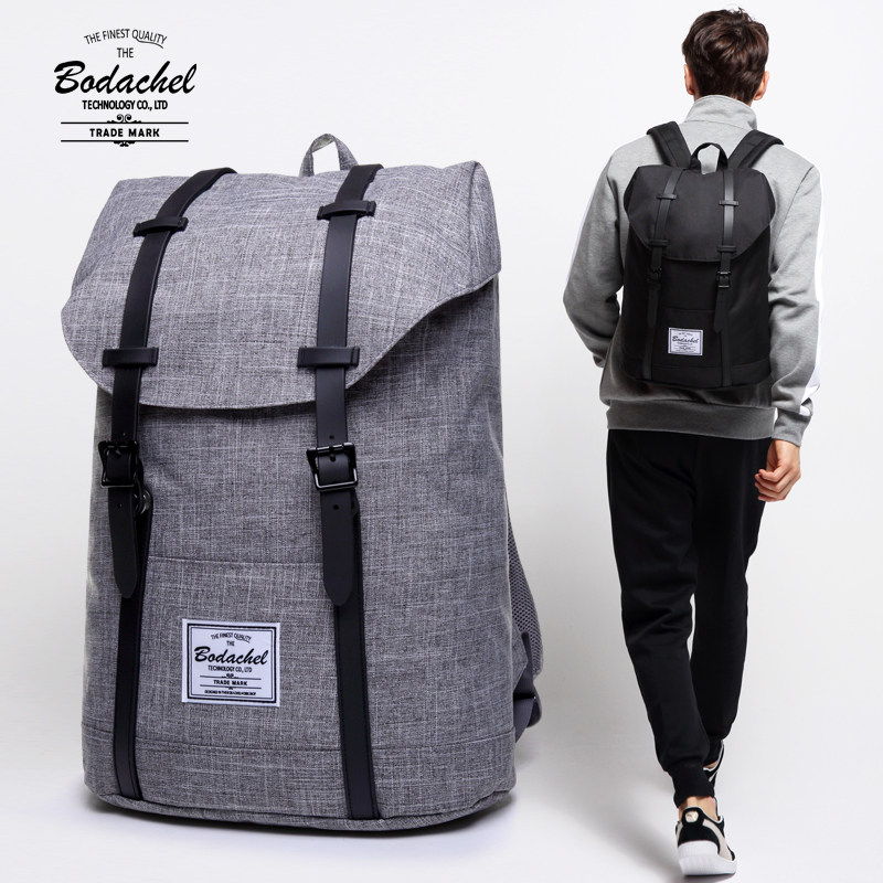 Sac pour homme - Ref 52937 Image 1