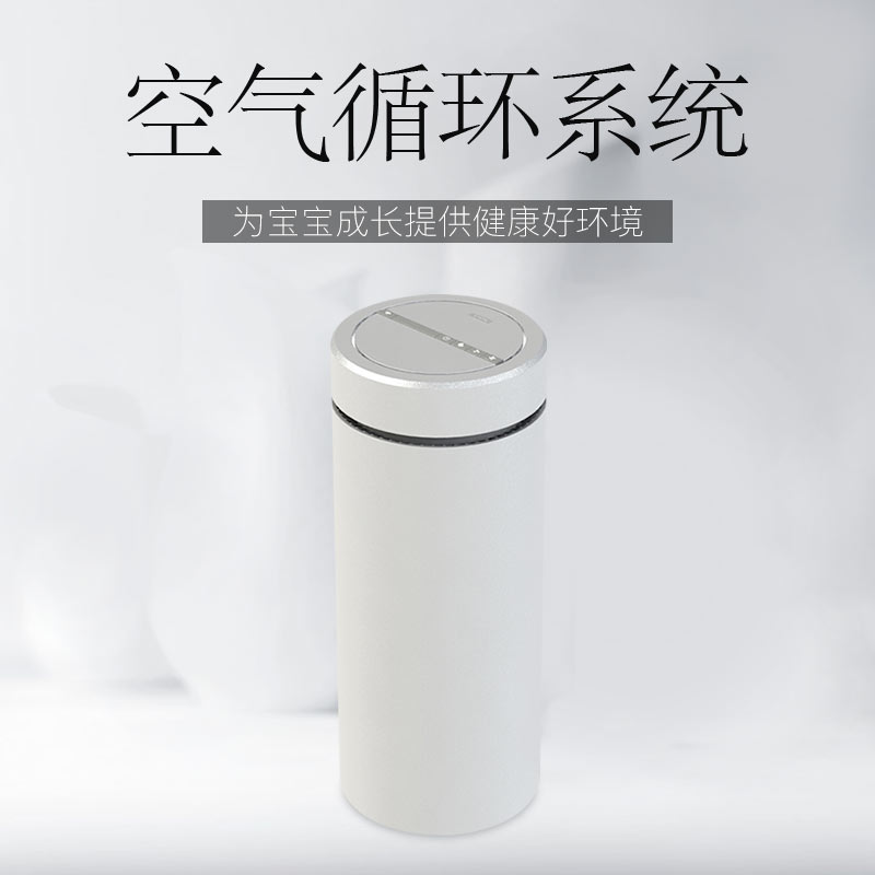 [碧水蓝天之家室内新风系统]布朗新风壁挂式新风机新风系统 家用空月销量0件仅售3999元