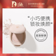 DDK丝滑绒雾定妆粉饼绒雾哑光定妆控油遮瑕持久不卡蜜粉平价学生