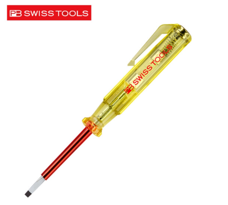 瑞士进口pb测电笔