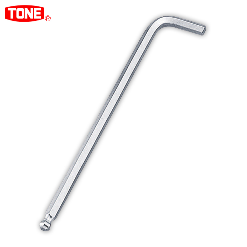 TONE合金钢内六角扳手测试推荐