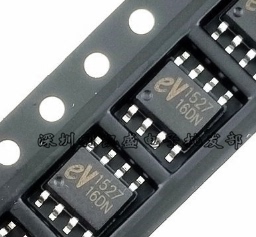 贴片 EV1527 HS1527 RT1527 FP527 SOP8 无线解码芯片 全新国产