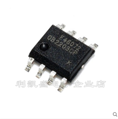 OB2203CPA0B2203液晶电源芯片