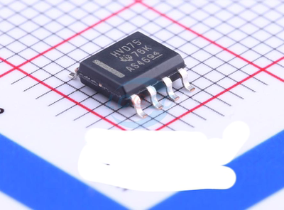 SN65HVD75DRBR接口IC芯片