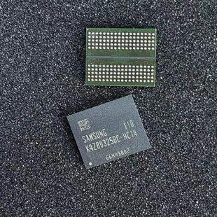 K4Z80325BC-HC14 K4Z80325BC FBGA170 DDR6显存内存芯片