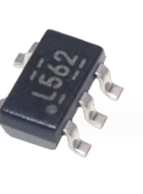 正品TPS560200DBVR 丝印L562封装SOT23-5降压开关稳压器IC全新原