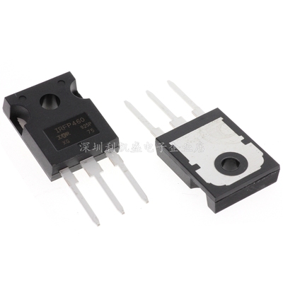 直插 IRFP460LC IRFP460PBF  IRFP460 TO-247 N沟道MOS管 场效应