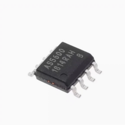 AS5600-ASOT8磁编码器芯片