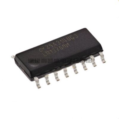 可直拍 LM13700M LM13700MX SOP16 LM13700 运算放大器