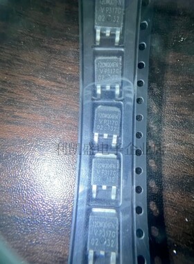 VS-12CWQ04FNTR VS-12CWQ04FNTR-M3 TO252 肖特基二极管 全新国产