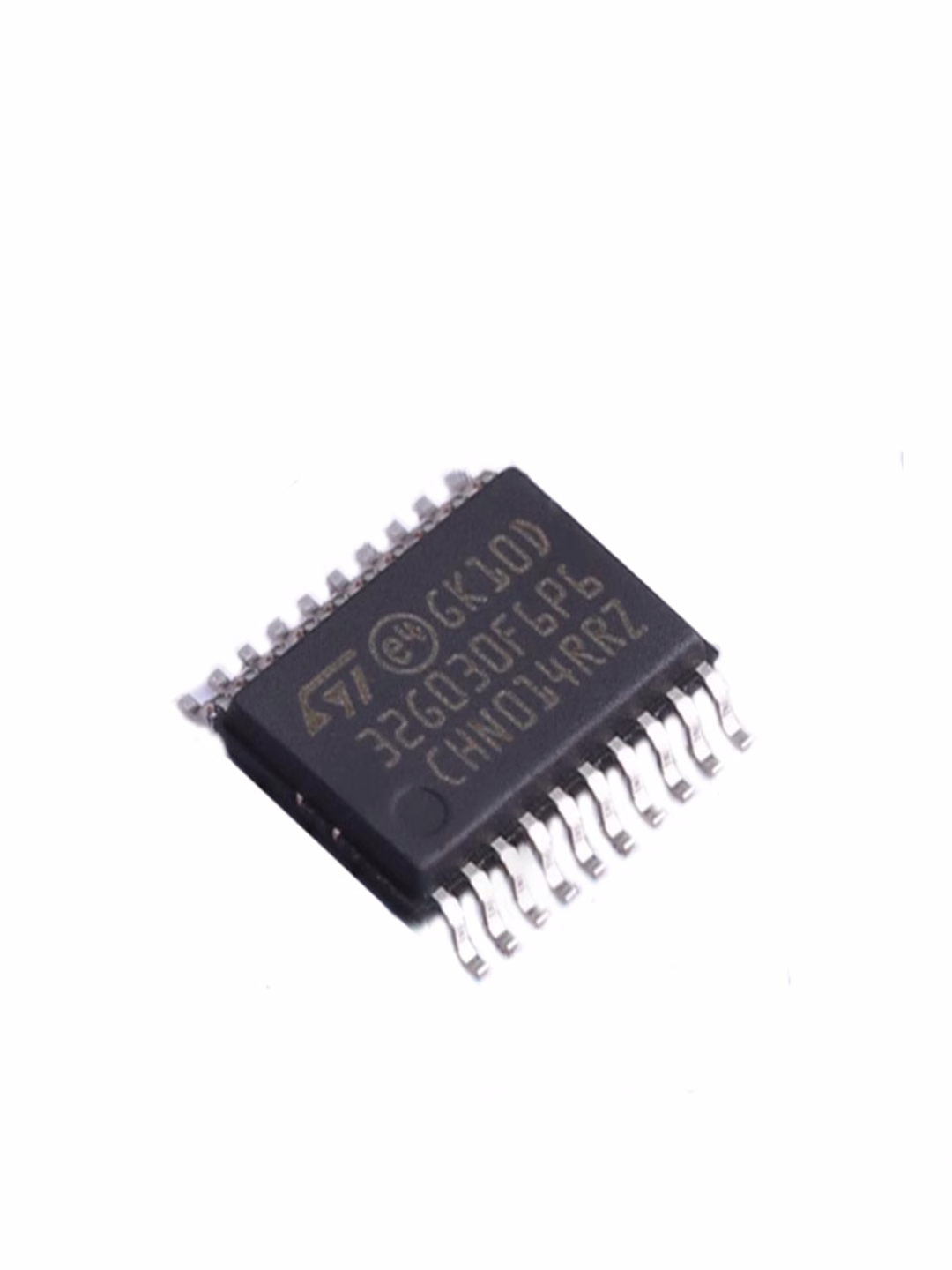 STM32G030F6P6单片机微控制器
