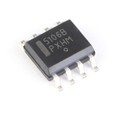 NCP5106BDR2G SOIC-8 N沟道 MOSFET/IGBT驱动器芯片 原装正品