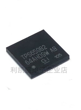 贴片 TPS65982ABZQZR TPS65982 BGA96 TPS65982-Q1 USB接口IC