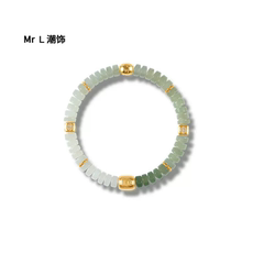 银饰配件