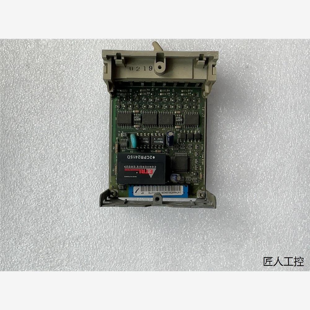 TSXASZ401模拟量输出模块。TSXASZ401模，议价商品