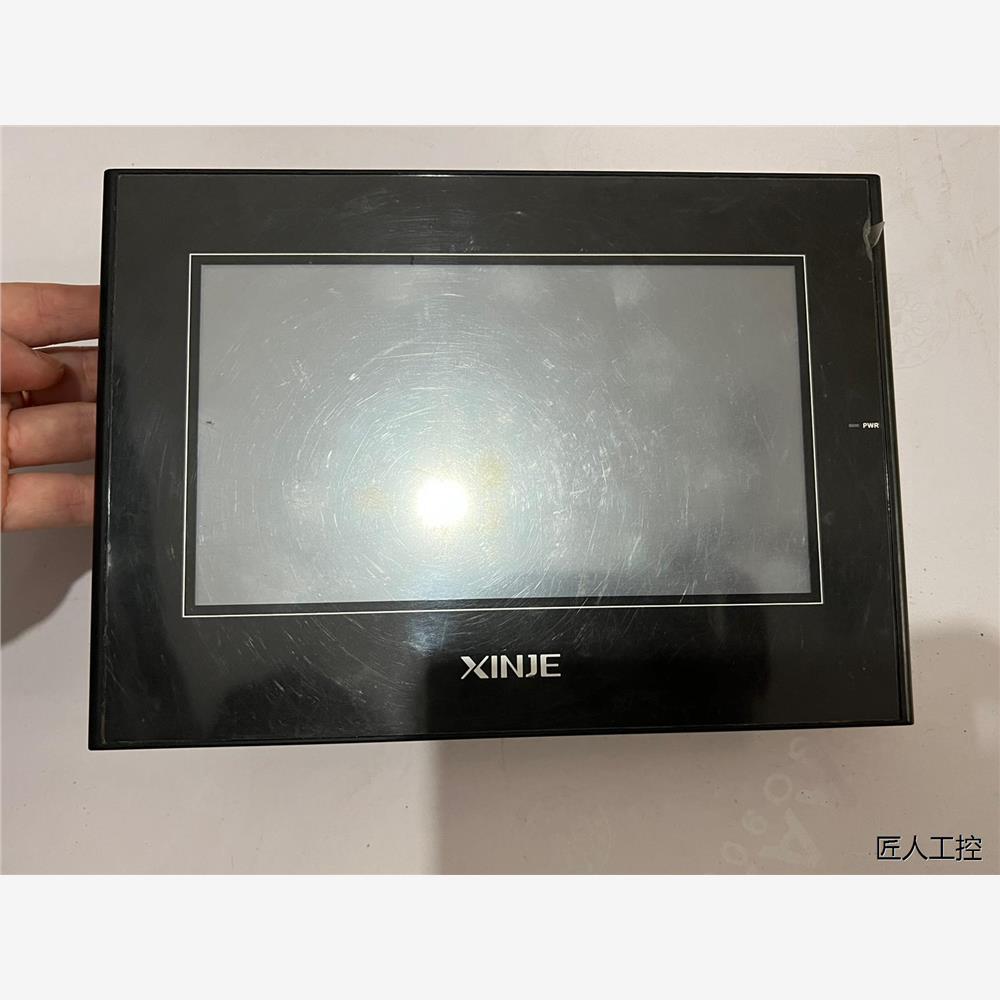 信捷触摸屏，7寸屏，TG765S-XT，2台，268/台，议价商品