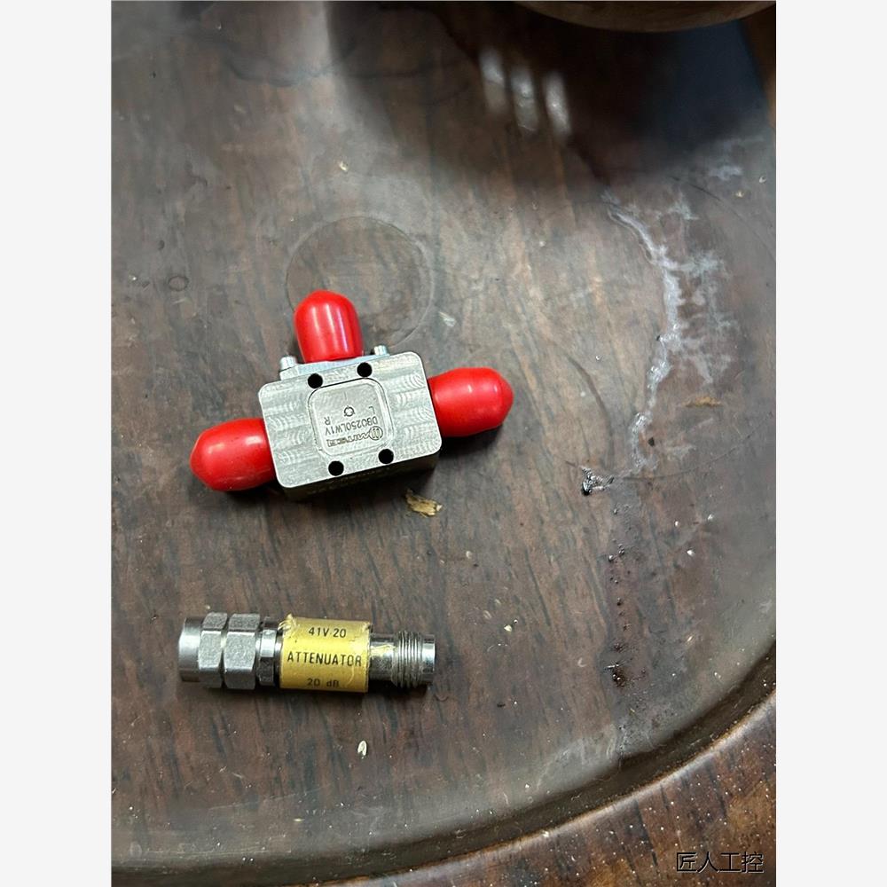 50ghz混频器60ghz衰减器4688个的格，议价商品