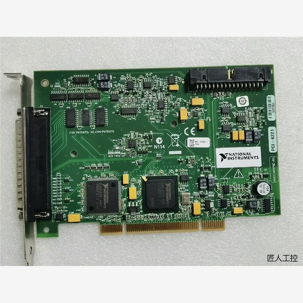 NIPCⅠ-6221 PCI-6224 ，功能议价！，议价商品