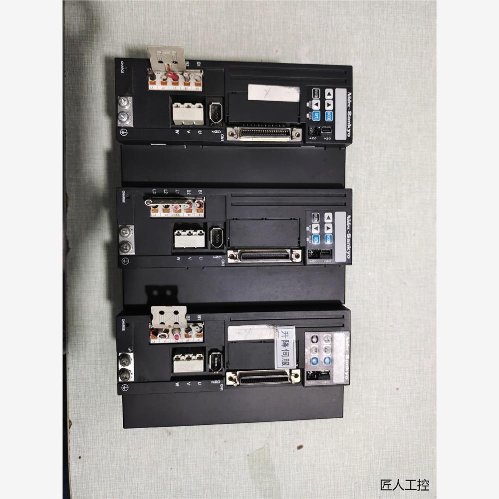 伺服驱动器，DA24A11 ，现货台，成色，功能，议价商品