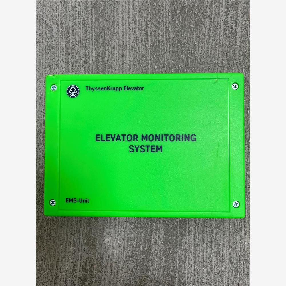 Thyssenkrupp EleⅴatOr，议价商品