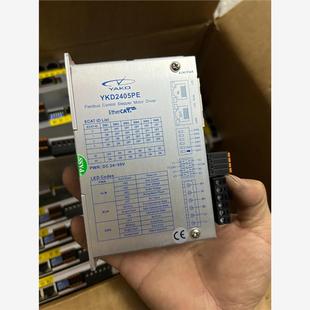 议价商品 研控YKD2405PE总线驱动器ETHERCAT总线