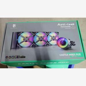 九州风神 堡垒 360EX RGB 全新未使用 多台库存，议价商品