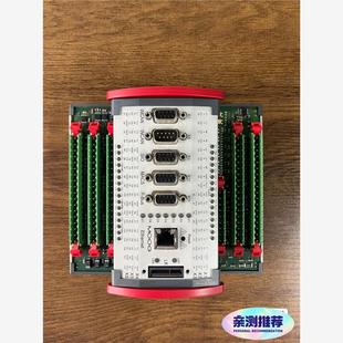 現(xiàn)貨 議價(jià)商品 001 實(shí)拍～MOOG穆格moog伺服控制器D136