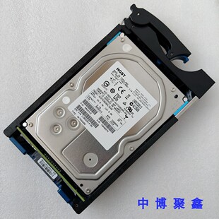 005049449 2TB 118032814 VNX5500 3.5寸存储硬盘 VNX5100 EMC