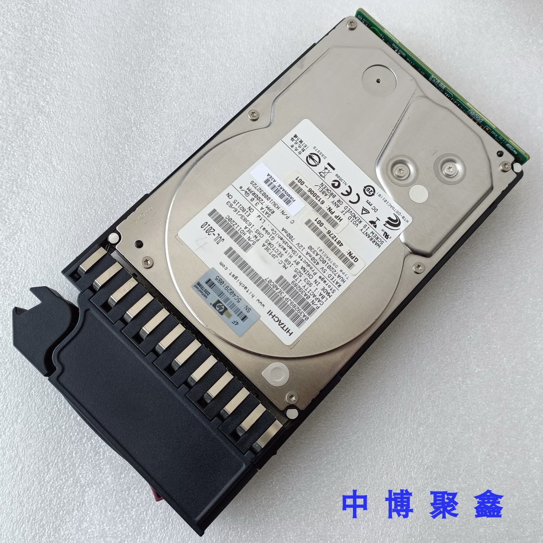 hp480942-0011TSATA-FC硬盘